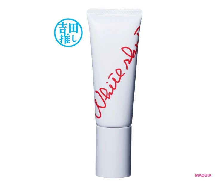 酷暑に負けない新技術に驚嘆、お直しUVに異変あり。2025年のUV事情を美容賢者が分析_7