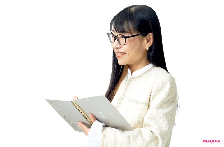 酷暑に負けない新技術に驚嘆、お直しUVに異変あり。2025年のUV事情を美容賢者が分析_9