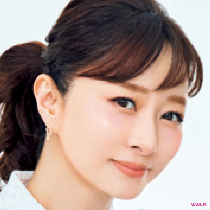 毛穴・くすみ・乾燥は洗ってケア！ 石井美保さんが選ぶ、悩み別クレンジング&洗顔の最適解_2