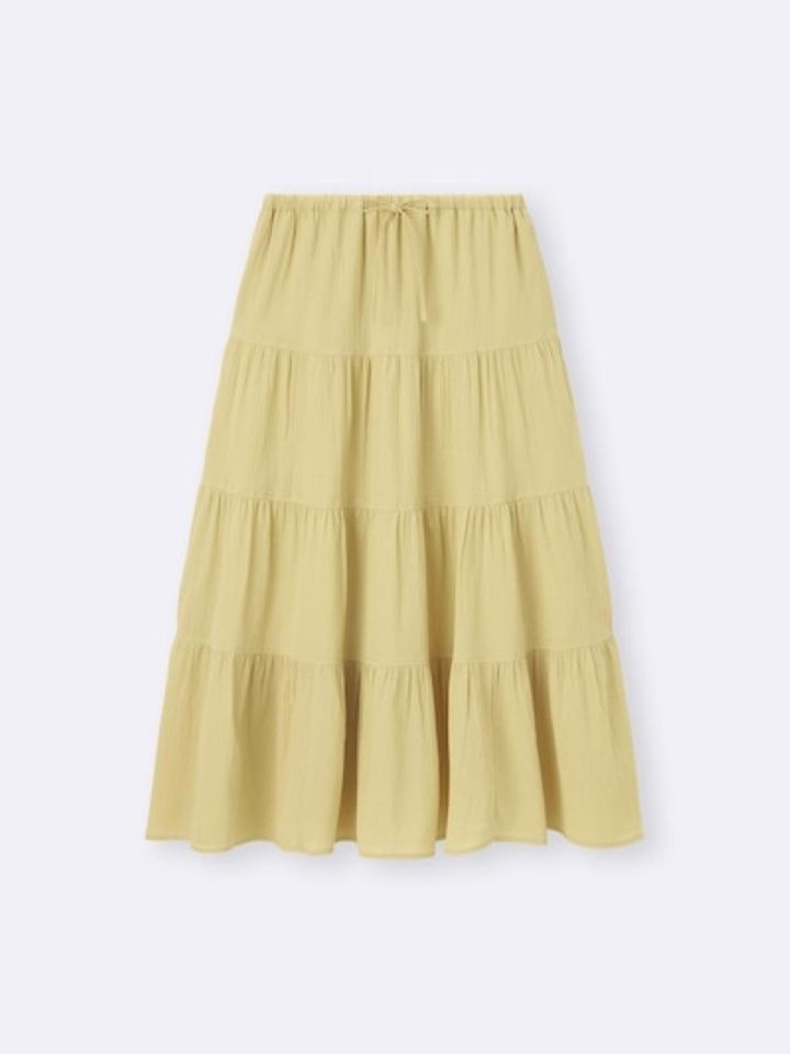 画像1: 出典：GU