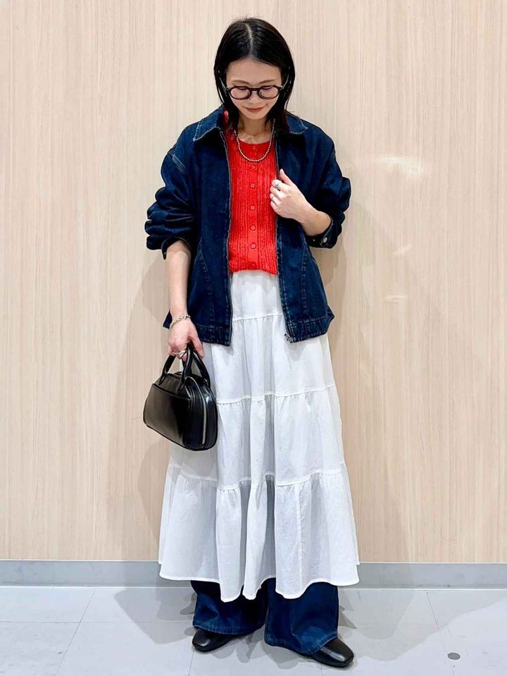 画像5: 出典：GU