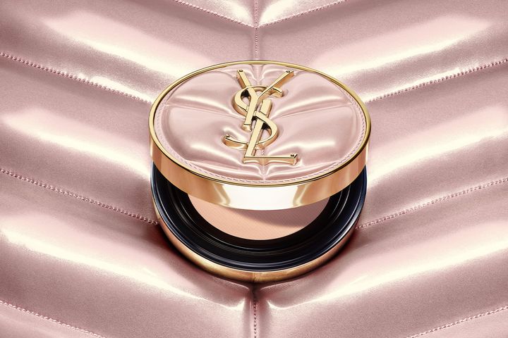 ラディアント タッチ グロウパクト＜コレクター＞