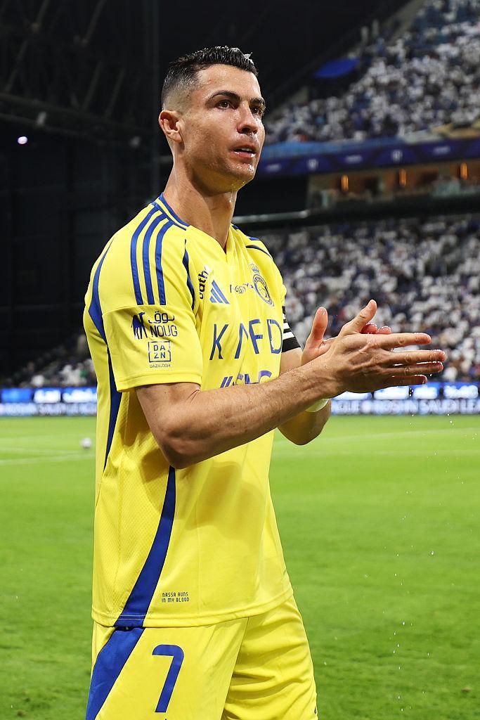 「世界で最も高い給料をもらっているサッカー選手」TOP5