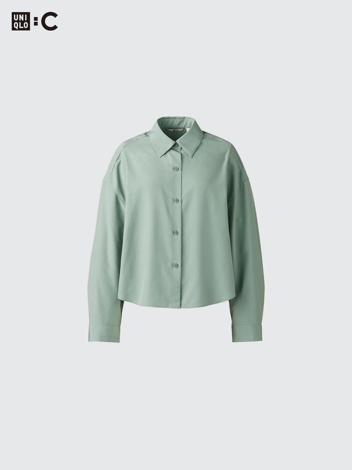 画像1: 出典：ユニクロ