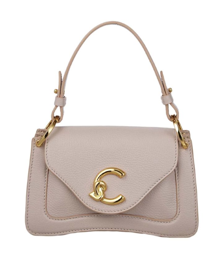 Coccinelleのハンドバッグ