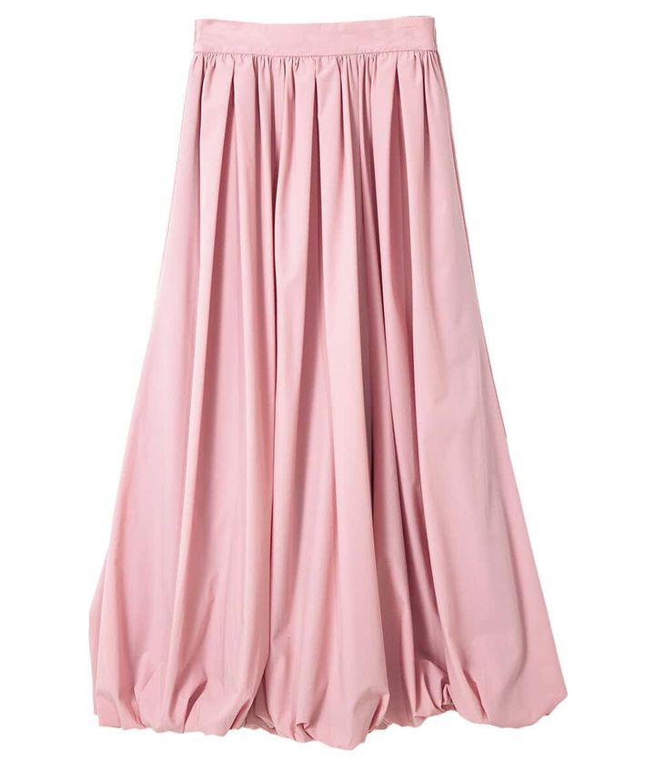 LILIAN CARATのバルーンスカート