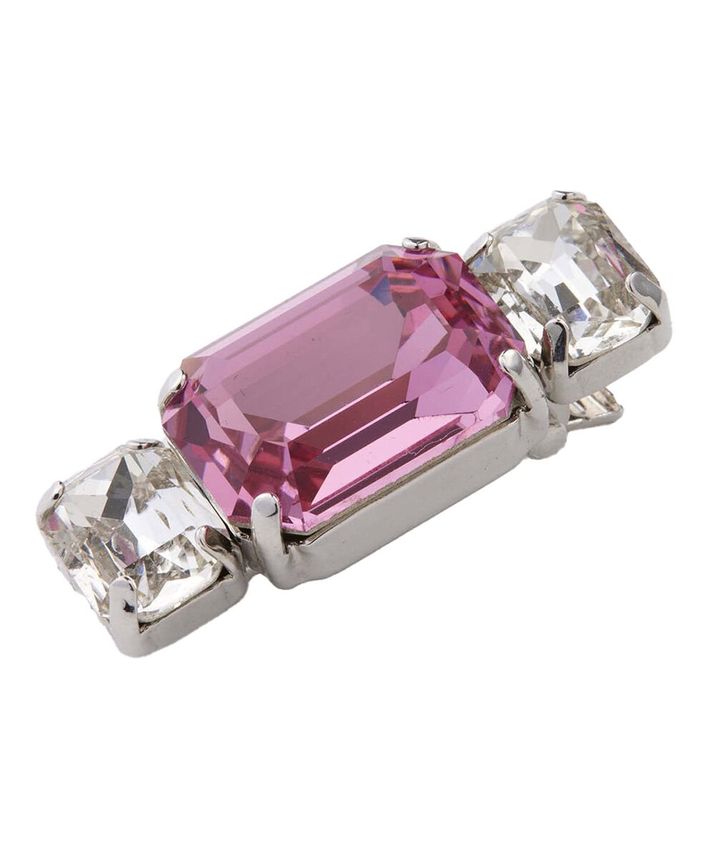 MIKSHIMAIのビジューヘアピン