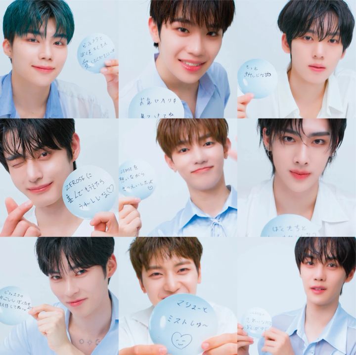 ZEROBASEONE_ゼロベースワン_ビフェスタ