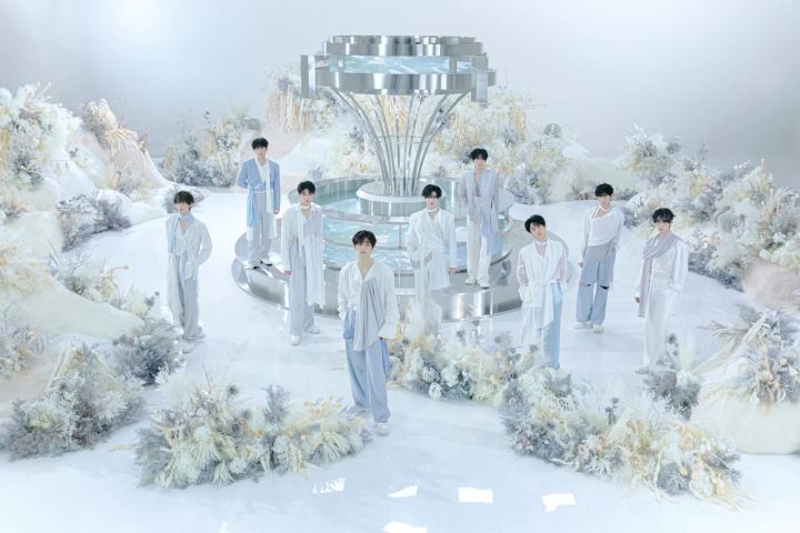 ZEROBASEONE（ゼロベースワン）とは？