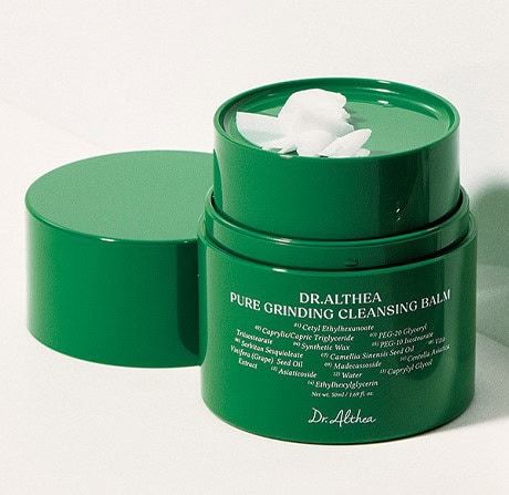 Dr.Althea（ドクターエルシア） クレンジング・洗顔