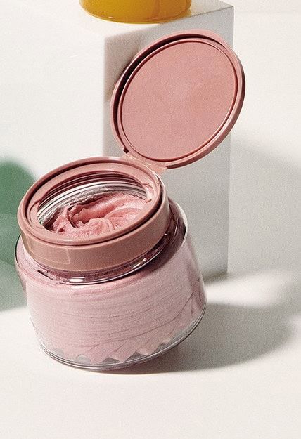 WHIPPED（ホイップド） クレンジング・洗顔