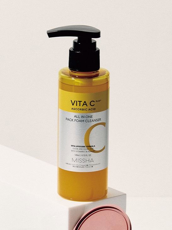 MISSHA（ミシャ） クレンジング・洗顔