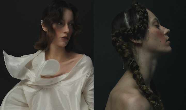 Encounter | Paulina Pellowska