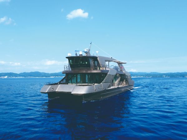 イワタニと大阪万博の「ミャクミャク」がコラボ！カセットガスボックスが数量限定販売！