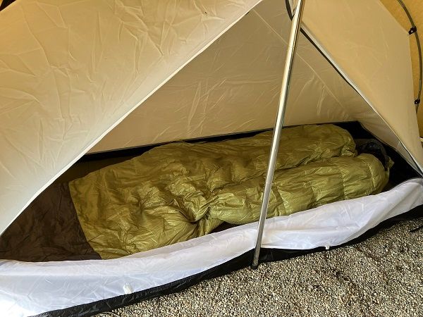 春キャンプでも寒さ対策は必須！上級キャンパーがやってる注意すべきポイントとは？