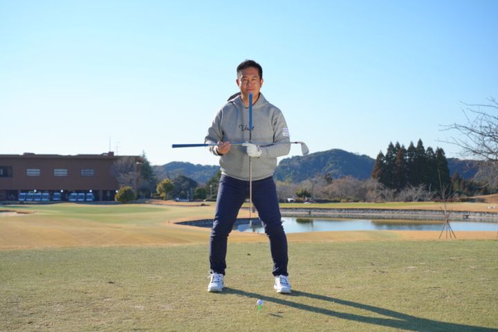 ミスは打つ前にも防げる！ティーイングエリアを上手に使いこなすプロテク集
