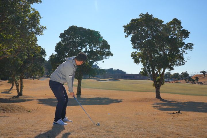 ミスは打つ前にも防げる！ティーイングエリアを上手に使いこなすプロテク集