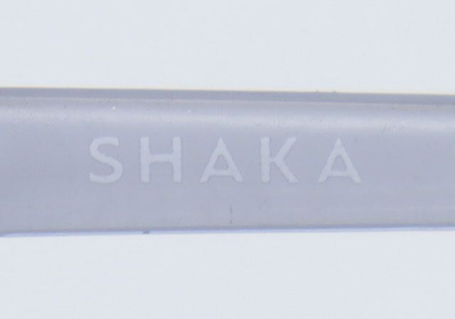 モノマックス付録シャカ調光サングラスブランドロゴ