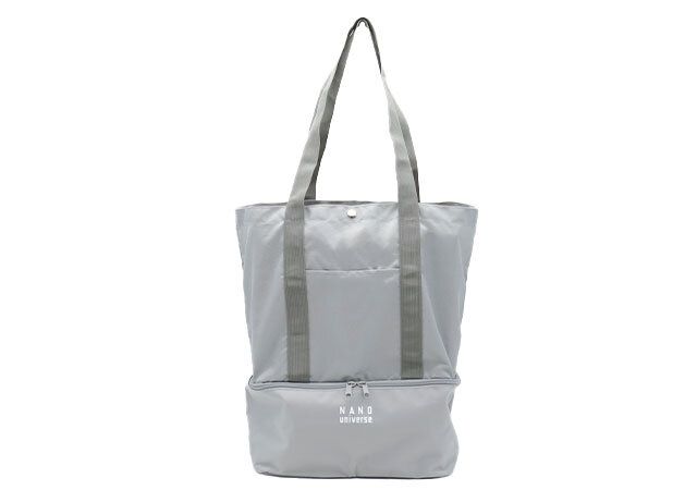 モノマックス付録ナノユニバーストートバッグ
