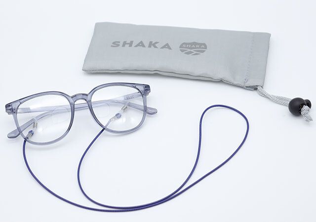 モノマックス付録シャカ調光サングラス