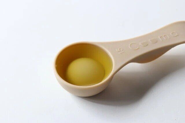 ダイソーのかしこい両面量れる計量スプーン（Cooma）