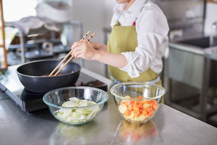 「IH用」フライパンの正しい使い方とは…