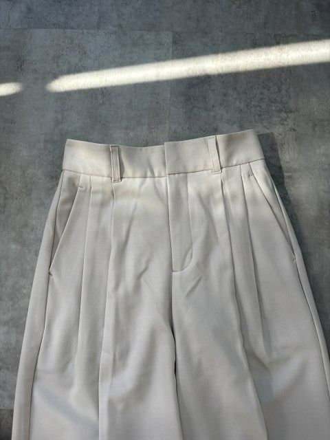 ベルトを通すループがついている