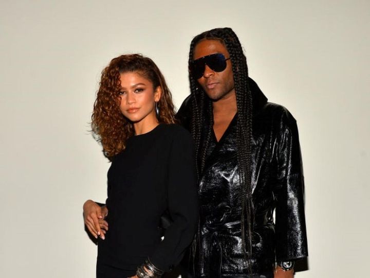 画像3: ロー・ローチがゼンデイヤとトム・ホランドの結婚式に携わる？