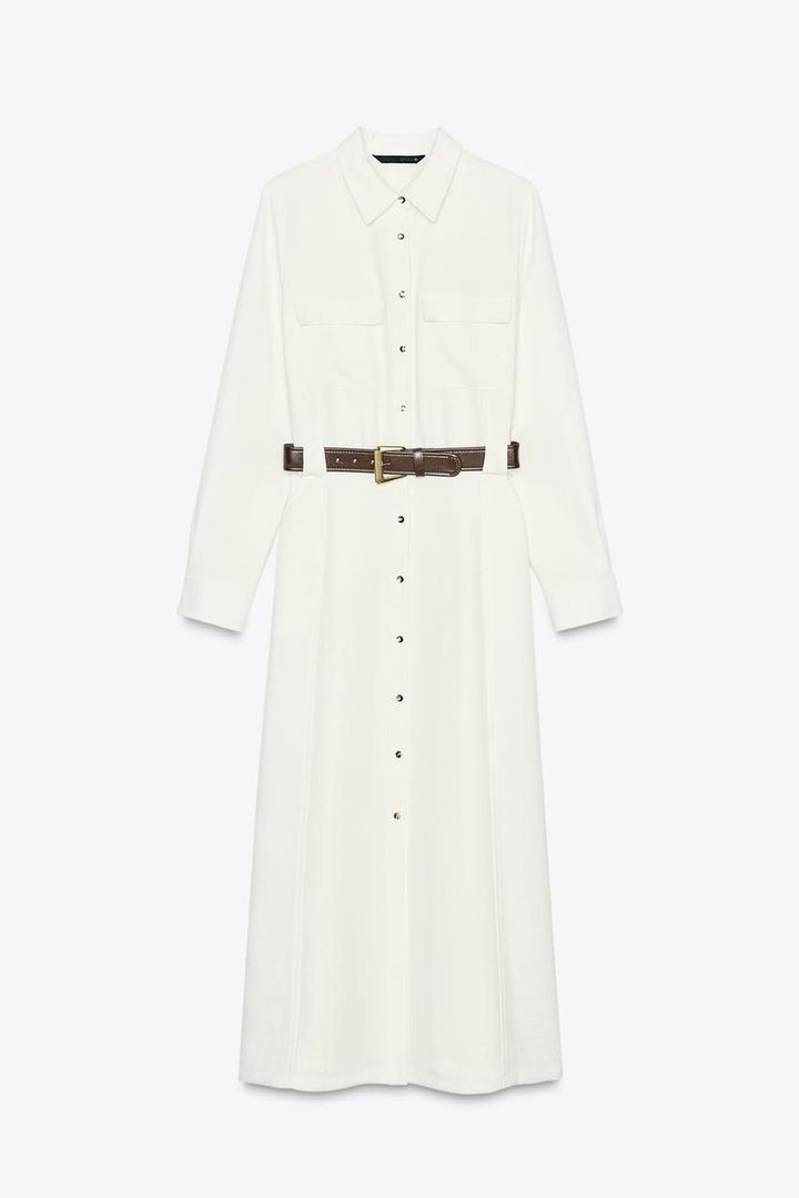 画像2: 出典：ZARA