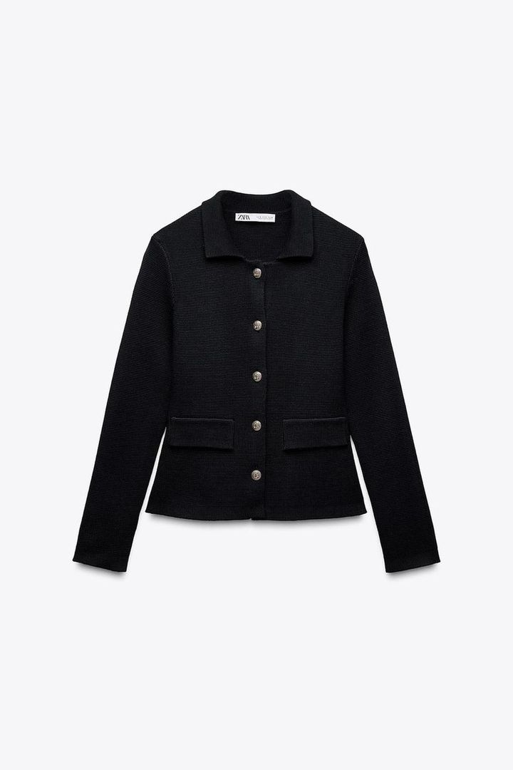 画像3: 出典：ZARA