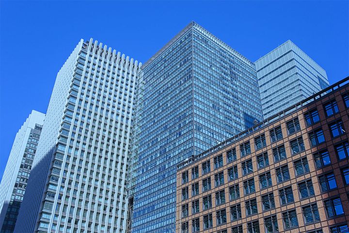 世界の超高層ビル《世界一高いビル》TOP10