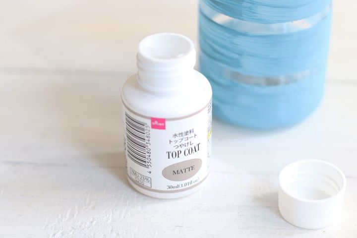 トップコート