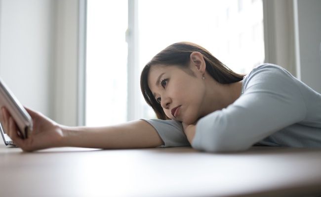 「もう体力の限界…」エアロ大好き女性が選んだ意外な運動。40代でちょうどよかったワケ