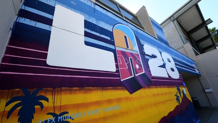 ロサンゼルス五輪の男女サッカー出場枠が変更…“4減4増”に危機感あらわ「一戦一戦が負けられない戦いになる」