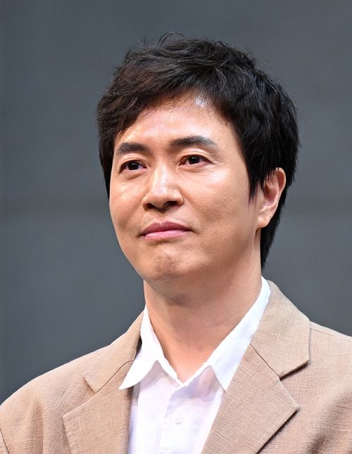 キム・ジョンミンさん