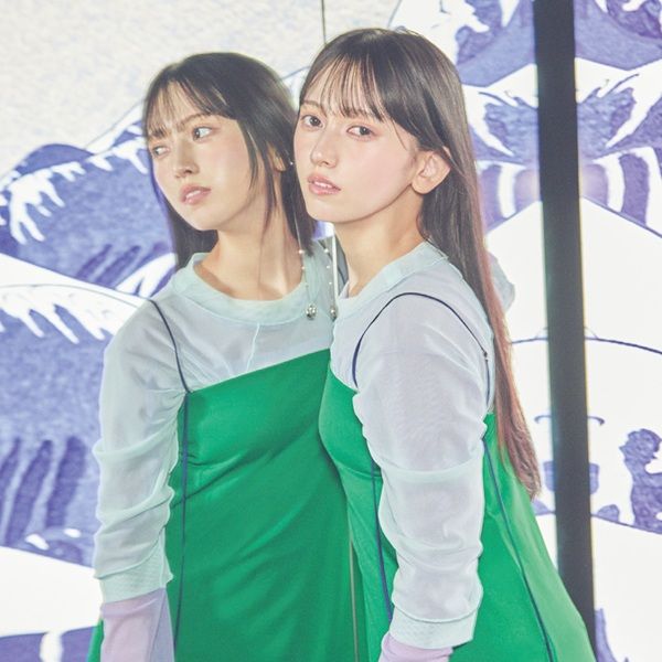 乃木坂46の池田瑛紗さん