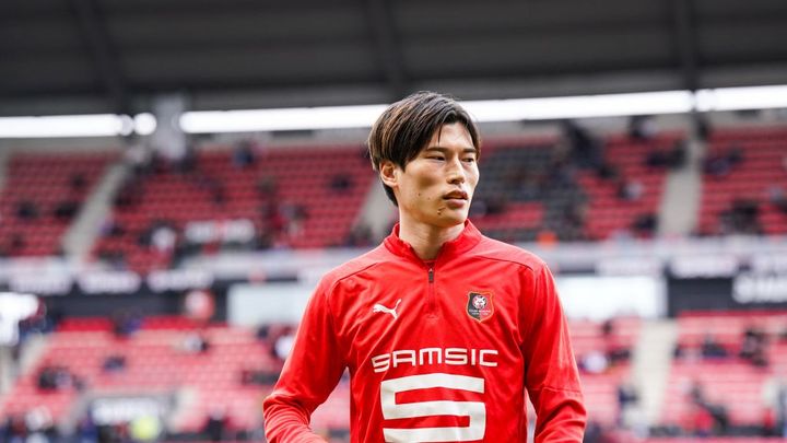 実現したら衝撃…苦戦中の日本代表FW、大炎上不可避の『禁断の移籍』説が浮上か