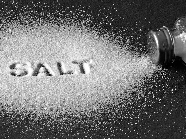 SALT