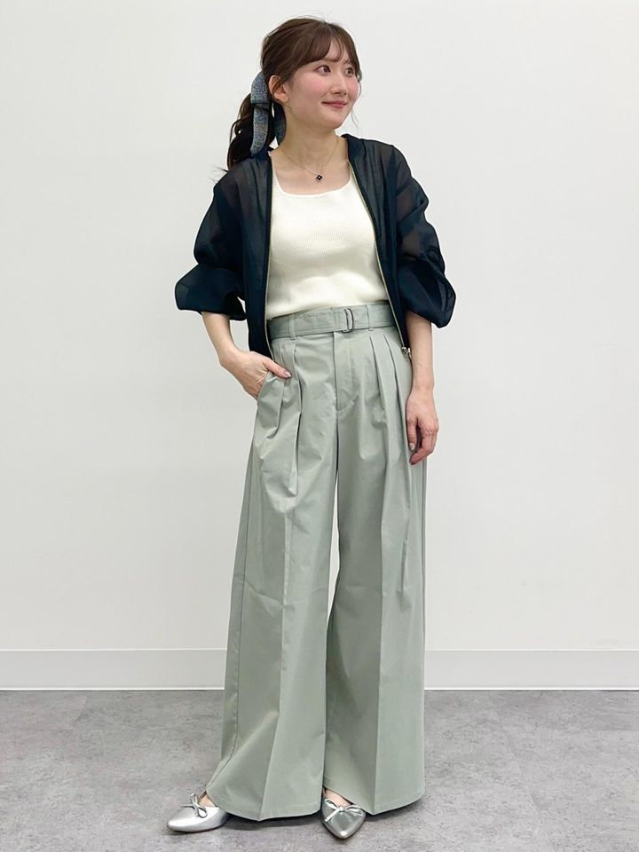 画像2: 出典：GU