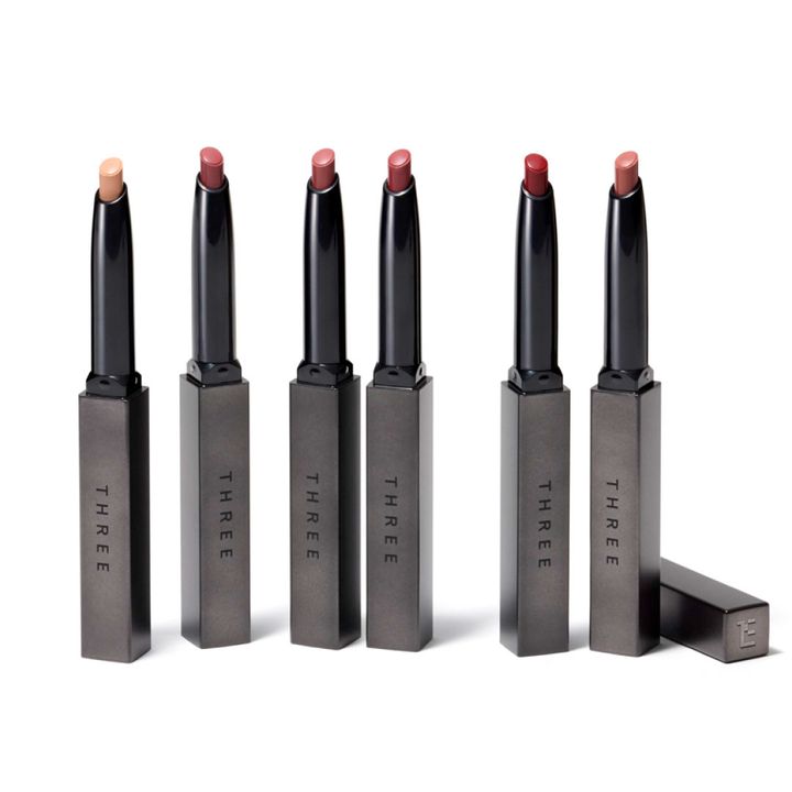 THREE ドリームオン アリューリング リルone