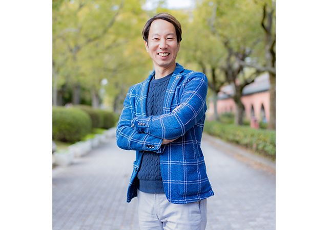 プロフィールイメージ