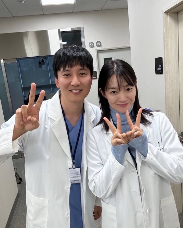 キム・ナムギル