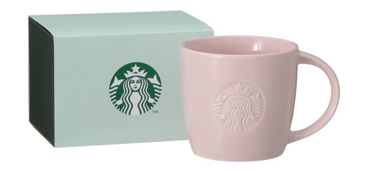 STARBUCKS ギフトボックス2025年