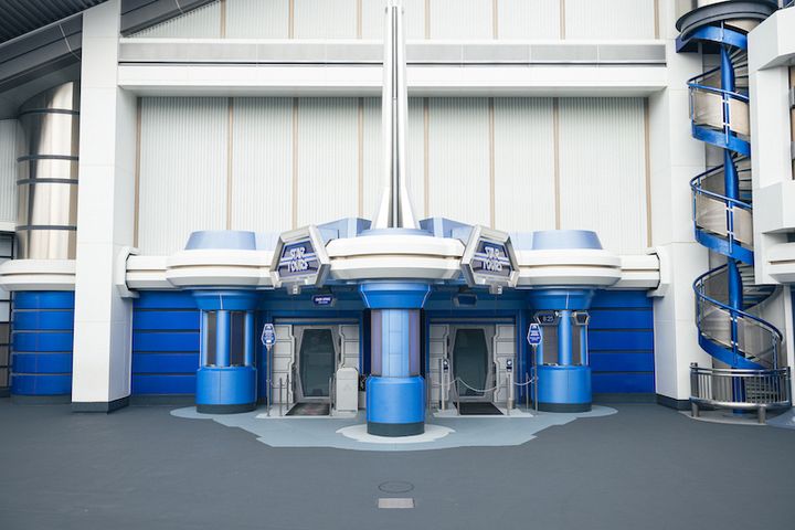 東京ディズニーランドで話題の「BDXドロイド」って知ってる？