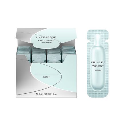 アルビオン アンフィネス ブライトニング チャージャー 