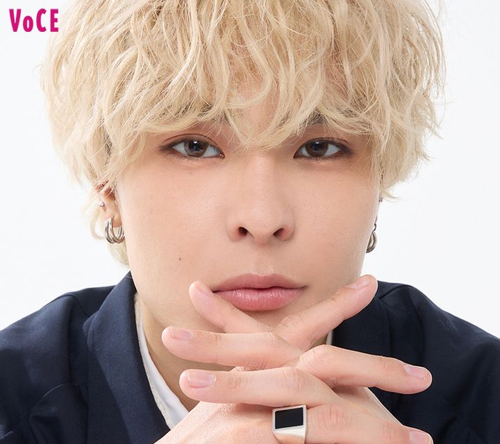 均一に明るい肌を目指しています