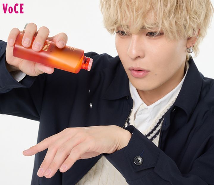 ビタミンC×４MSKの組み合わせが最強！