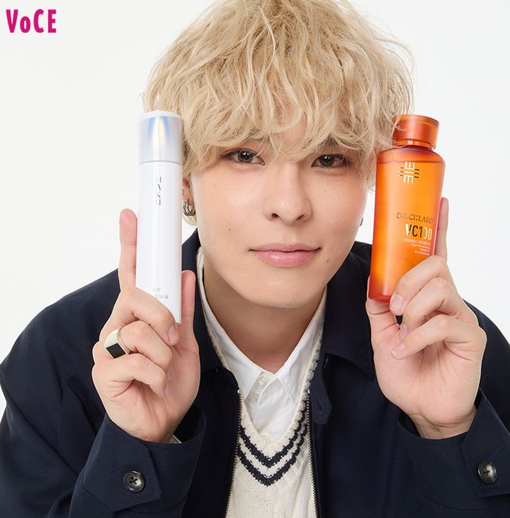 ビタミンC×４MSKの組み合わせが最強！