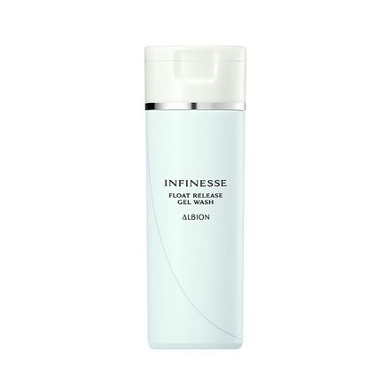 アルビオン アンフィネス フロートリリース ジェルウォッシュ