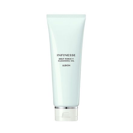 アルビオン アンフィネス メルトフォース V クレンジグオイル